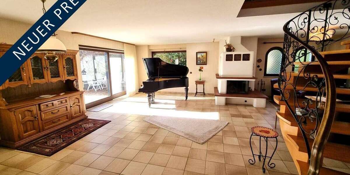 Einfamilienhaus Altdorf / Weinhof Weinhof - 6 Zimmer, 217 m&sup2;, 599.000&euro; | Angebot:25519745