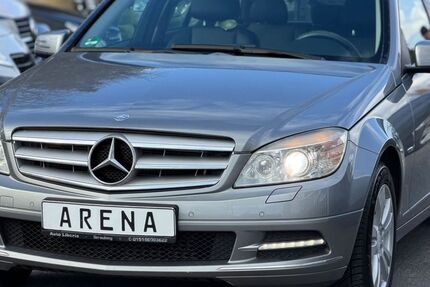 Mercedes-Benz C 220 380.900 km 3.999 &euro; Nürnberg 90431