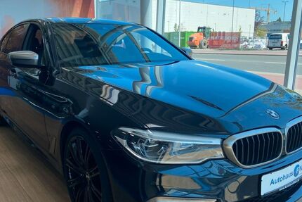 BMW M550 269.000 km 24.500 &euro; Erlangen 91058