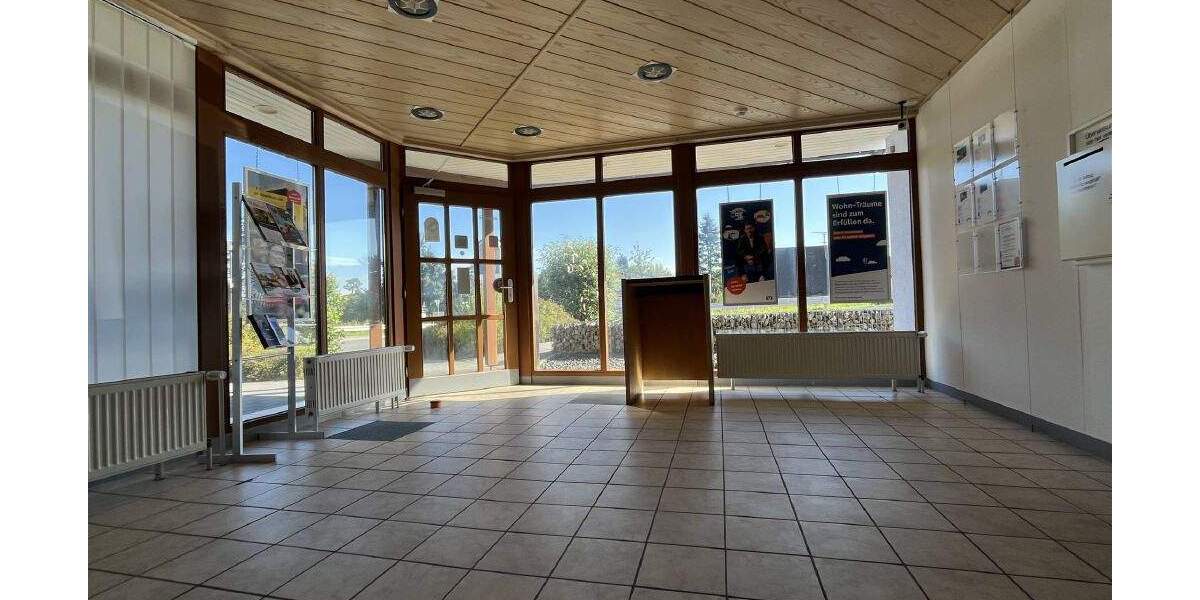 Gewerbeobjekt Schwarzenbruck Pfeifferhütte - 3 Zimmer, 199.000&euro; | Angebot:25729789