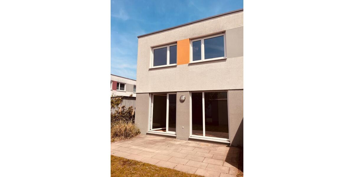 Einfamilienhaus Nürnberg Gaismannshof - 4 Zimmer, 108 m&sup2;, 549.000&euro; | Angebot:27297158