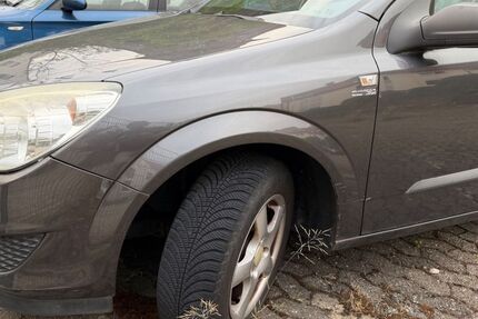 Opel Astra 79.000 km 3.850 &euro; Nürnberg 90419