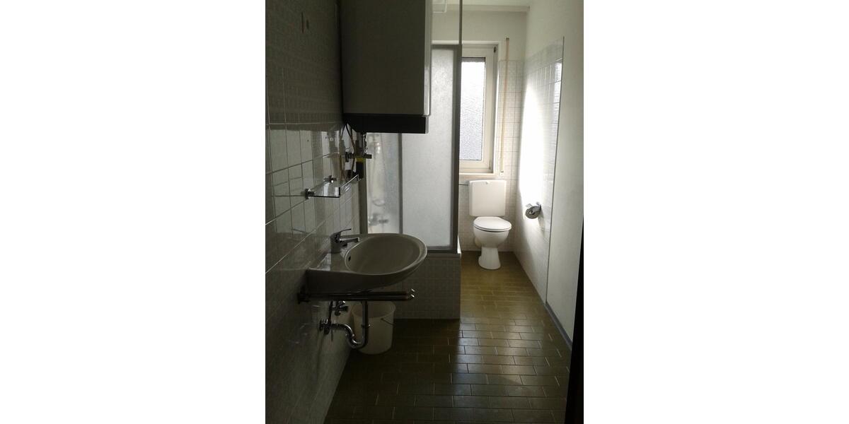 Etagenwohnung Veitsbronn - 3 Zimmer, 64 m&sup2;, 520&euro; | Angebot:25285986