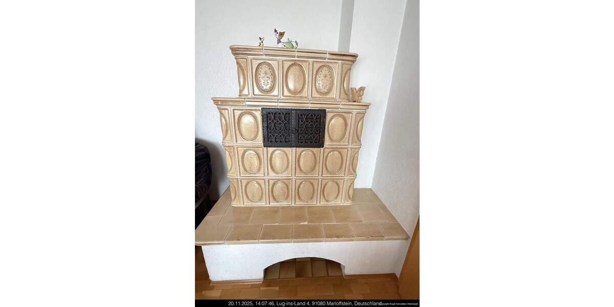 Mehrfamilienhaus, Wohnhaus Marloffstein - 9 Zimmer, 237 m&sup2;, 1.550.000&euro; | Angebot:25696328