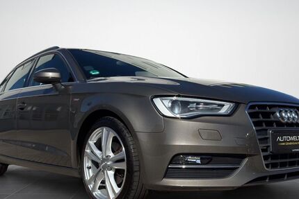 Audi A3 104.000 km 11.980 &euro; Fürth 90763