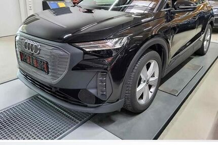 Audi Q4 31.254 km 33.980 &euro; Fürth 90763