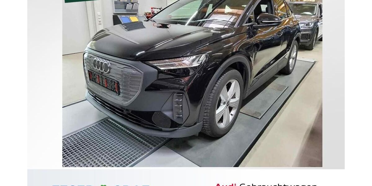 Audi Q4 31.254 km 33.980 &euro; Fürth 90763