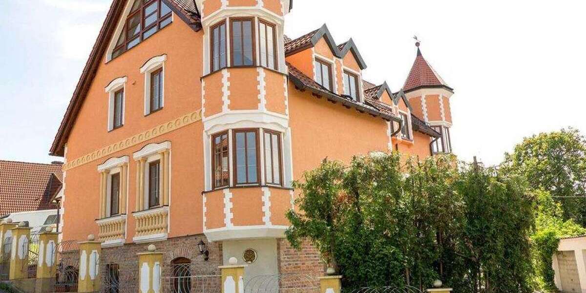 Einfamilienhaus Schnaittach - 9 Zimmer, 212 m&sup2;, 648.000&euro; | Angebot:26929039
