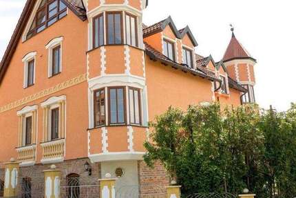 Haus Schnaittach - 9 Zimmer, 212 m&sup2;, 648.000&euro; | Angebot:26929039