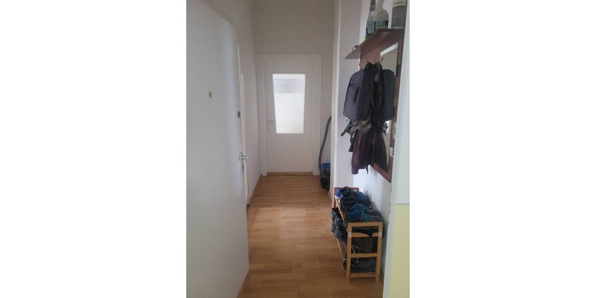 Etagenwohnung Nürnberg Seeleinsbühl - 2 Zimmer, 180.400&euro; | Angebot:25799040