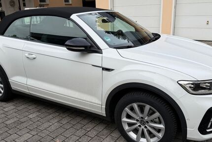 VW T-Roc 3.000 km 37.999 &euro; Nürnberg 90427