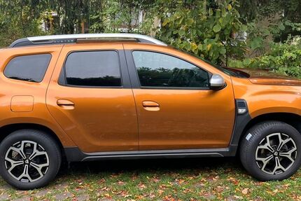 Dacia Duster 77.173 km 12.950 &euro; Winkelhaid 90610