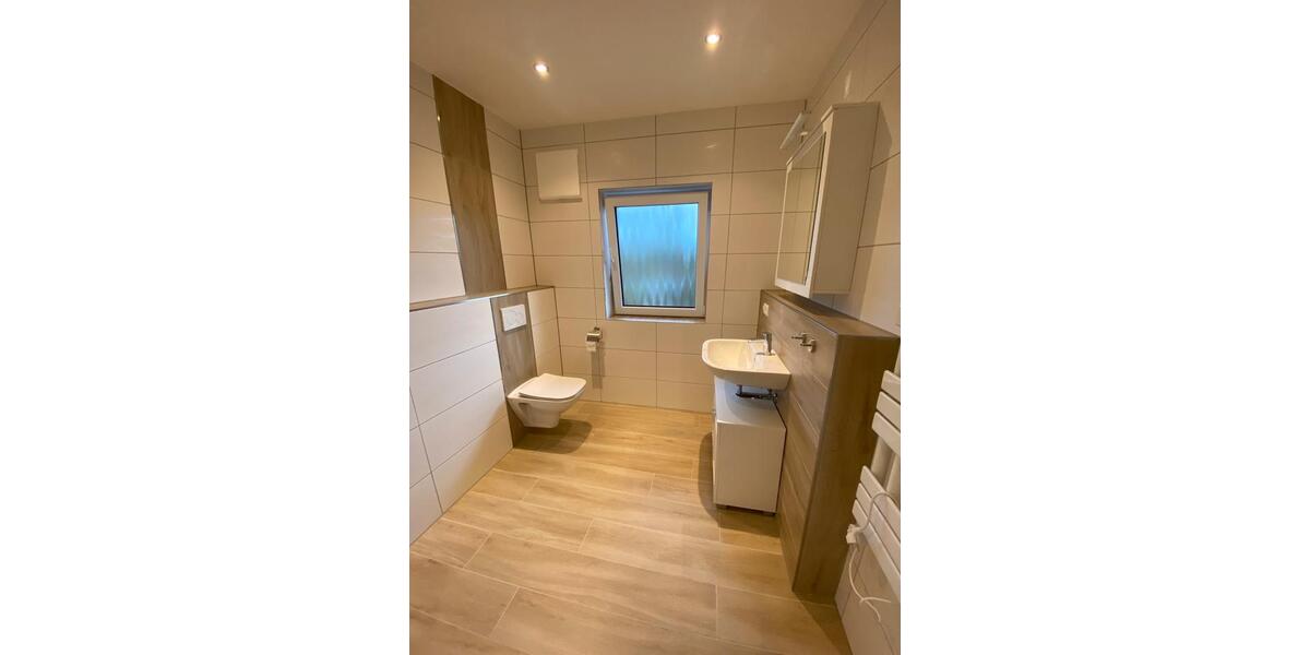 Etagenwohnung Forchheim - 2 Zimmer, 57 m&sup2;, 710&euro; | Angebot:25524328