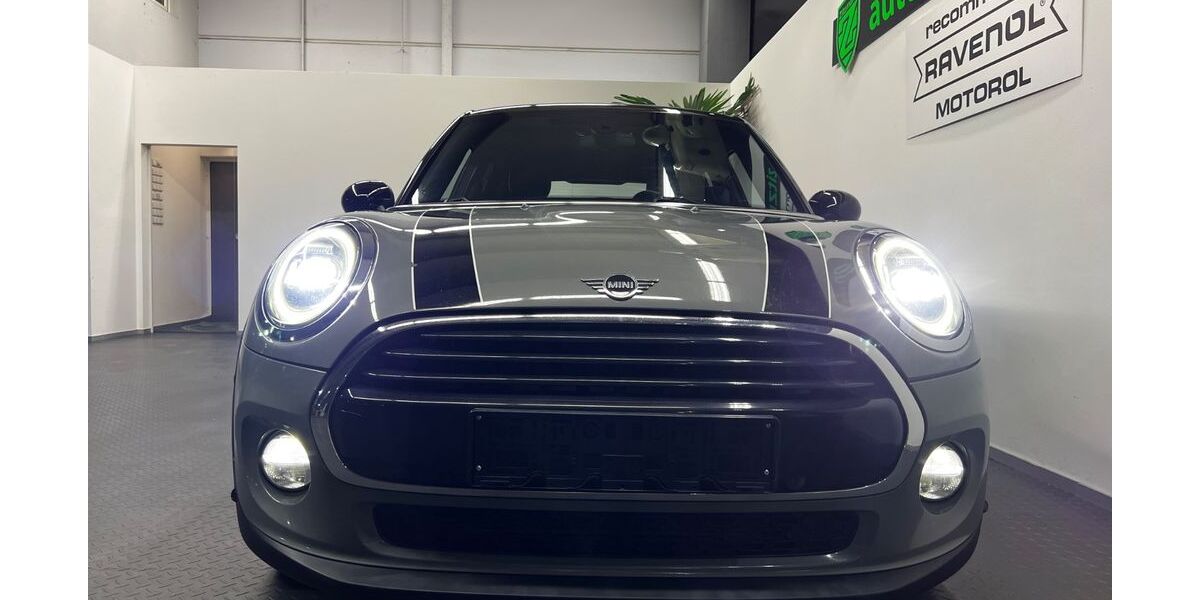 Mini Cooper 159.990 km 13.900 &euro; Nürnberg 90439