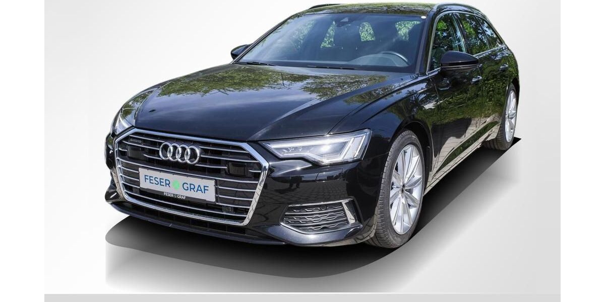 Audi A6 53.550 km 36.740 &euro; Herzogenaurach 91074