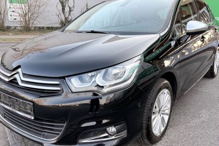Citroen C4 70.000 km 7.790 &euro; Fürth 90763
