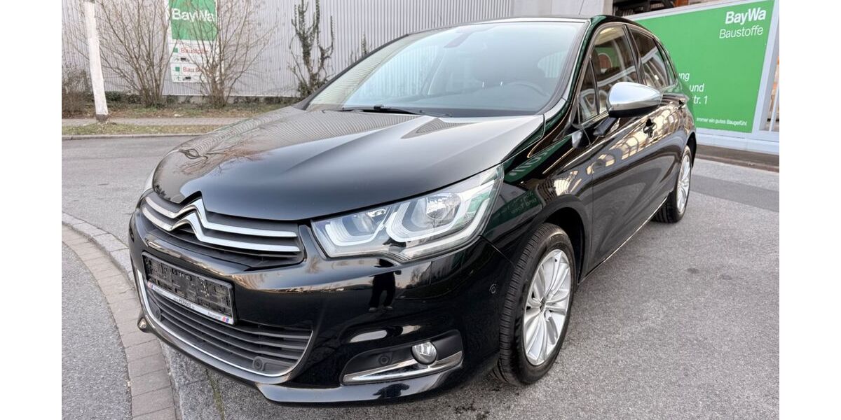 Citroen C4 70.000 km 7.990 &euro; Fürth 90763