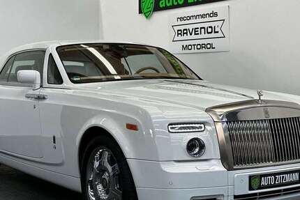 Rolls Royce Phantom 4.200 km 379.990 &euro; Nürnberg 90439