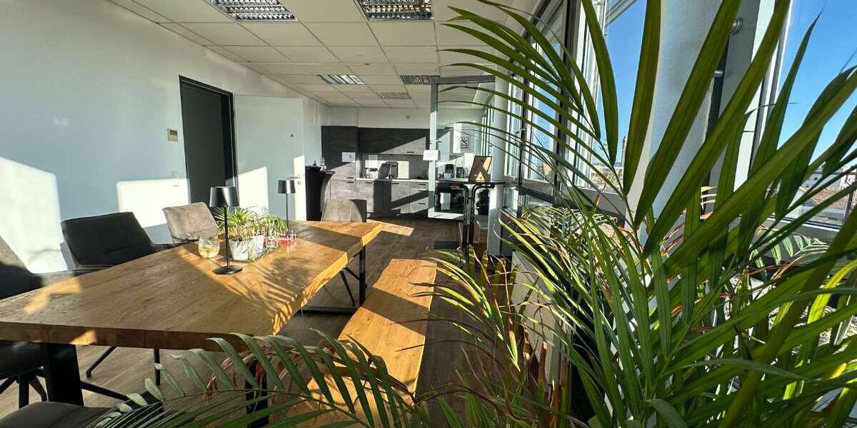 Gewerbeobjekt Nürnberg Gärten bei Wöhrd - 299&euro; | Angebot:26012251