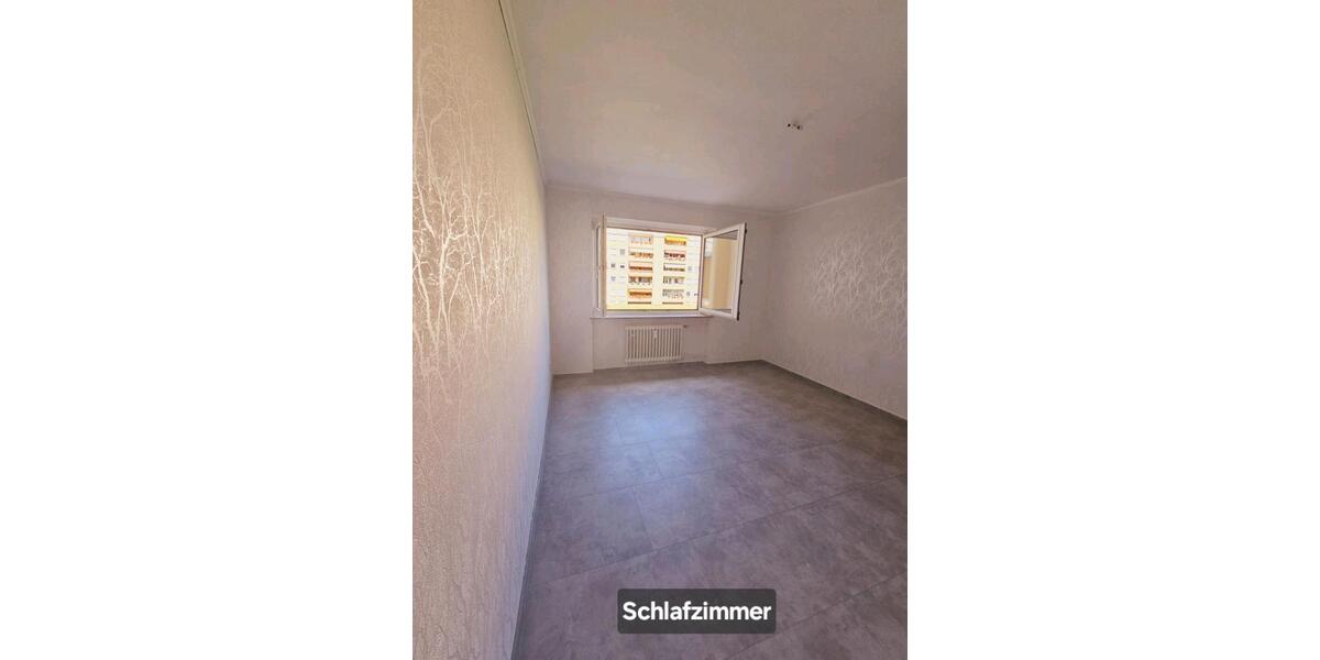 Etagenwohnung Nürnberg Zerzabelshof - 2 Zimmer, 60 m&sup2;, 990&euro; | Angebot:26578607