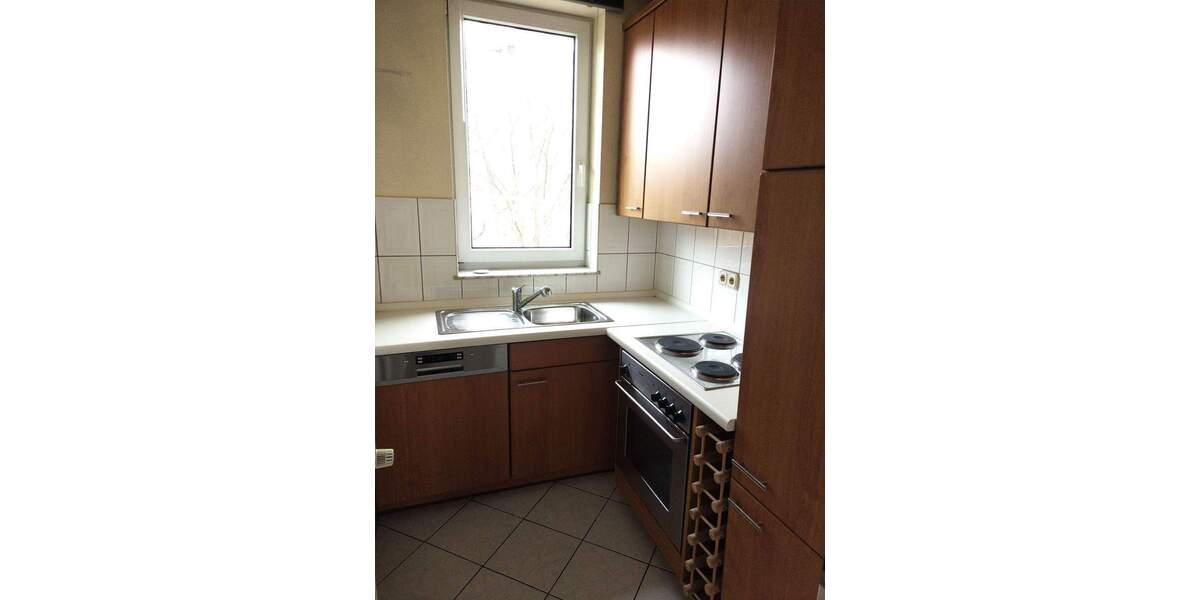 Etagenwohnung Nürnberg Neuröthenbach - 2 Zimmer, 69 m&sup2;, 198.000&euro; | Angebot:25877480