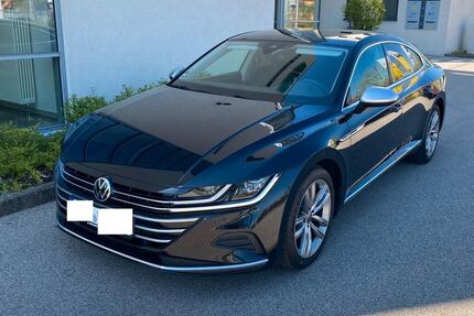 VW Arteon 166.000 km 22.190 &euro; Nürnberg 90431