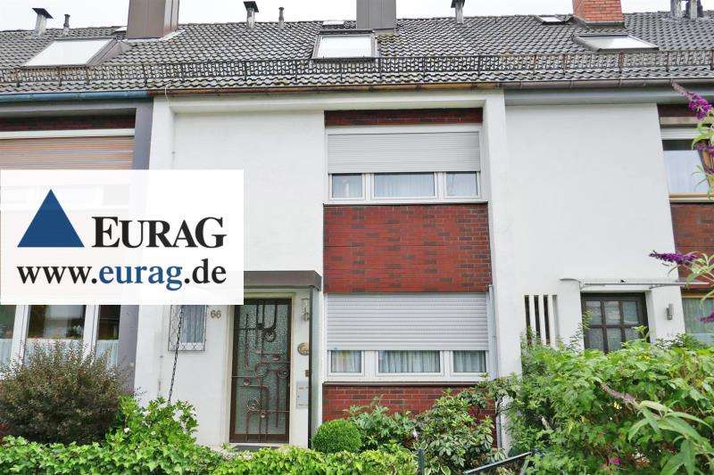 Einfamilienhaus Nürnberg Erlenstegen - 6 Zimmer, 105 m&sup2;, 620.000&euro; | Angebot:24701569