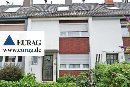 Haus Nürnberg Erlenstegen - 6 Zimmer, 105 m&sup2;, 620.000&euro; | Angebot:24701569
