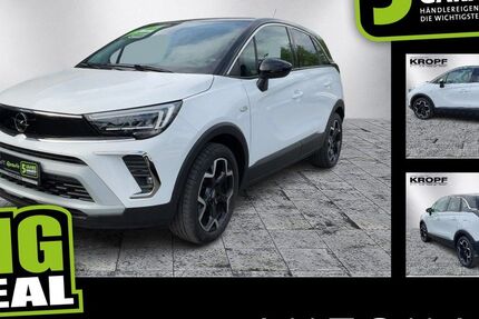 Opel Crossland (X) 30.345 km 13.890 &euro; Fürth 90765