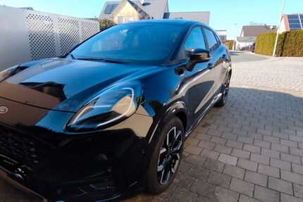 Ford Puma 40.330 km 16.700 &euro; Adelsdorf 91325