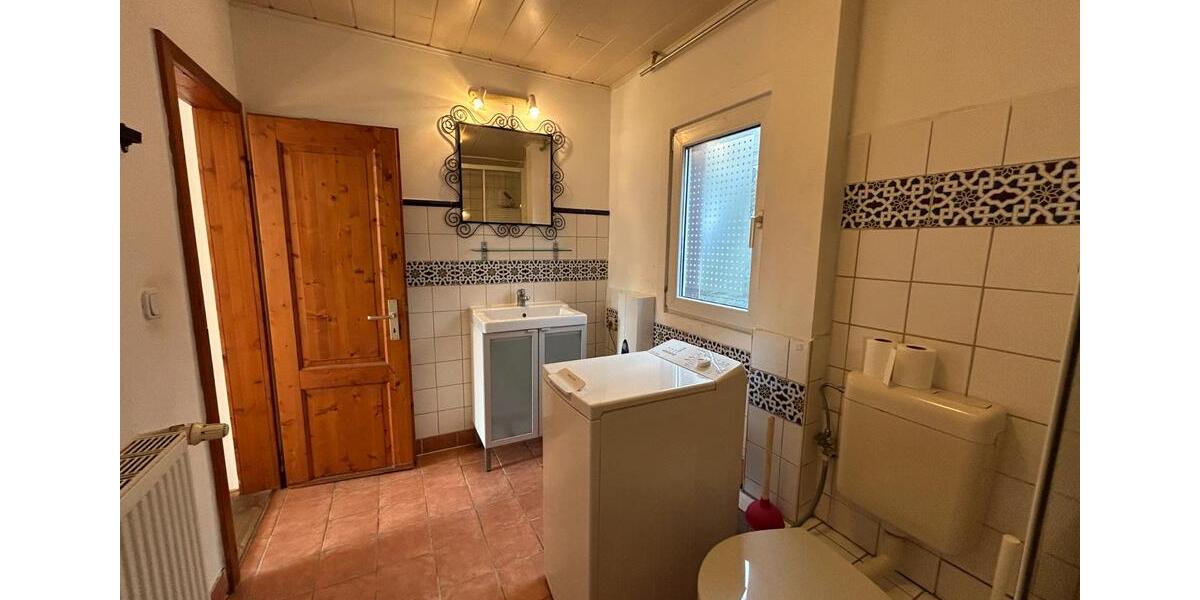 Etagenwohnung Fürth Altstadt - 2 Zimmer, 50 m&sup2;, 690&euro; | Angebot:26648144