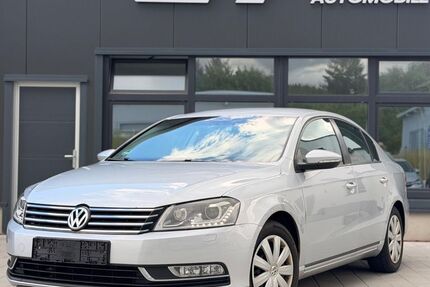 VW Passat 324.000 km 5.590 &euro; Oberferrieden/Burgthann 90559