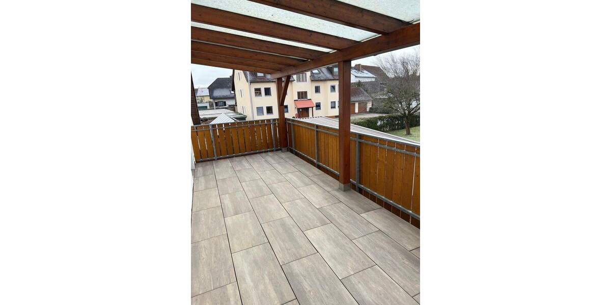 Etagenwohnung Großenseebach - 2 Zimmer, 78 m&sup2;, 255.000&euro; | Angebot:25835844