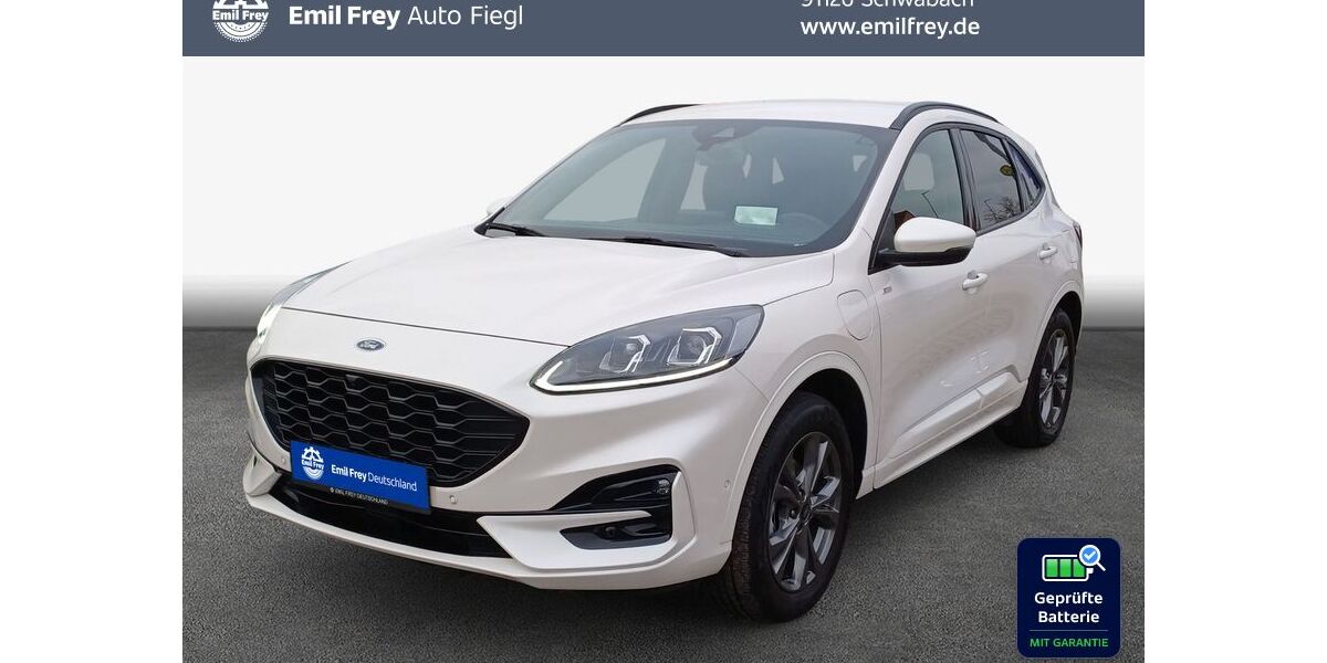 Ford Kuga 32.896 km 23.980 &euro; Schwabach 91126