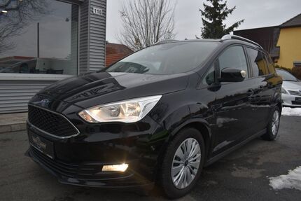 Ford Grand C-Max 84.000 km 12.990 &euro; Nürnberg 90451