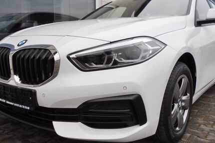BMW 118 51.000 km 18.999 &euro; Baiersdorf 91083