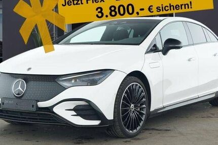 Mercedes-Benz EQE 47.622 km 53.447 &euro; Altdorf 90518