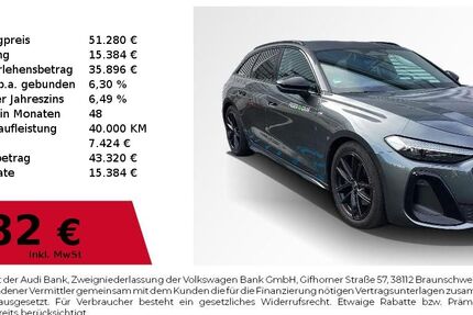 Audi A5 19.300 km 51.280 &euro; Nürnberg 90411