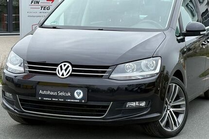 VW Sharan 247.000 km 9.790 &euro; Fürth (bei Nürnberg) 90768