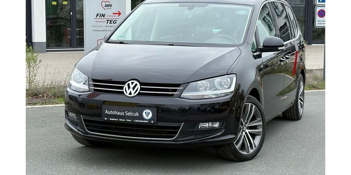 VW Sharan 247.000 km 9.790 &euro; Fürth (bei Nürnberg) 90768