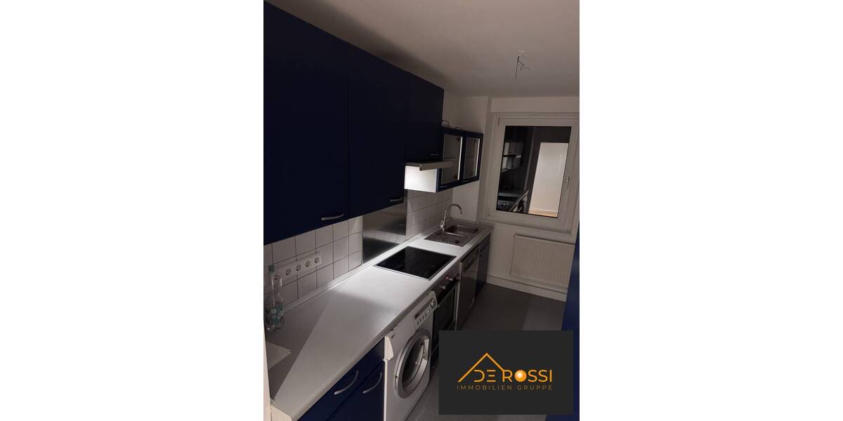 Etagenwohnung Nürnberg Sebald - 2 Zimmer, 55 m&sup2;, 750&euro; | Angebot:25986094