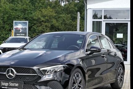 Mercedes-Benz A 200 49.900 km 28.555 &euro; Wendelstein 90530