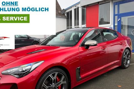 Kia Stinger 84.900 km 28.990 &euro; Herzogenaurach 91074