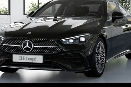 Mercedes-Benz CLE 200 8.445 km 50.500 &euro; Nürnberg 90402