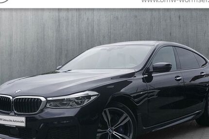 BMW 640 Gran Turismo 50.174 km 36.670 &euro; Erlangen 91058