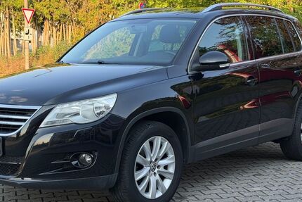 VW Tiguan 210.788 km 2.600 &euro; Zirndorf 90513