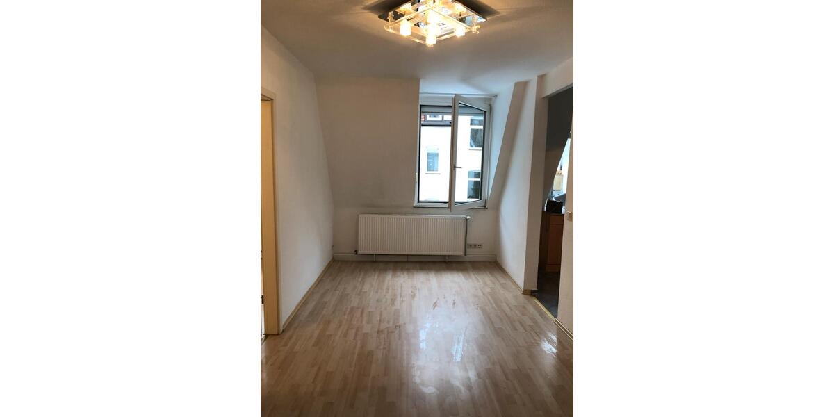 Etagenwohnung Nürnberg Gärten bei Wöhrd - 2 Zimmer, 45 m&sup2;, 189.000&euro; | Angebot:27281897