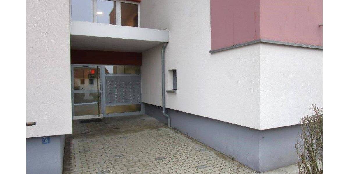 Etagenwohnung Nürnberg Eibach - 2 Zimmer, 55 m&sup2;, 660&euro; | Angebot:25986529