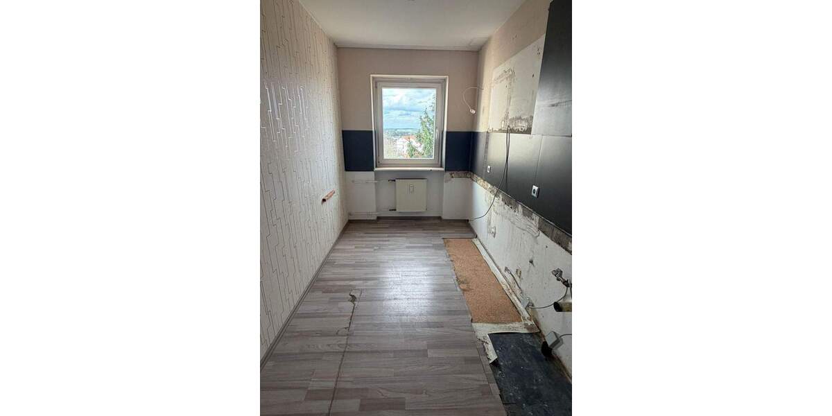 Etagenwohnung Fürth Hardhöhe - 3 Zimmer, 82 m&sup2;, 250.000&euro; | Angebot:26489260