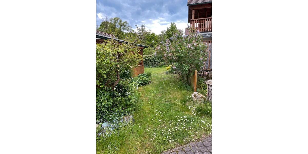 Erdgeschoßwohnung Schwabach - 4 Zimmer, 119 m&sup2;, 1.300&euro; | Angebot:26626301